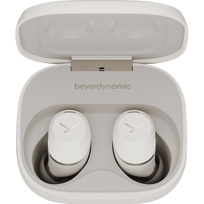Навушники BEYERDYNAMIC Amiron 300 Cream (1000935)