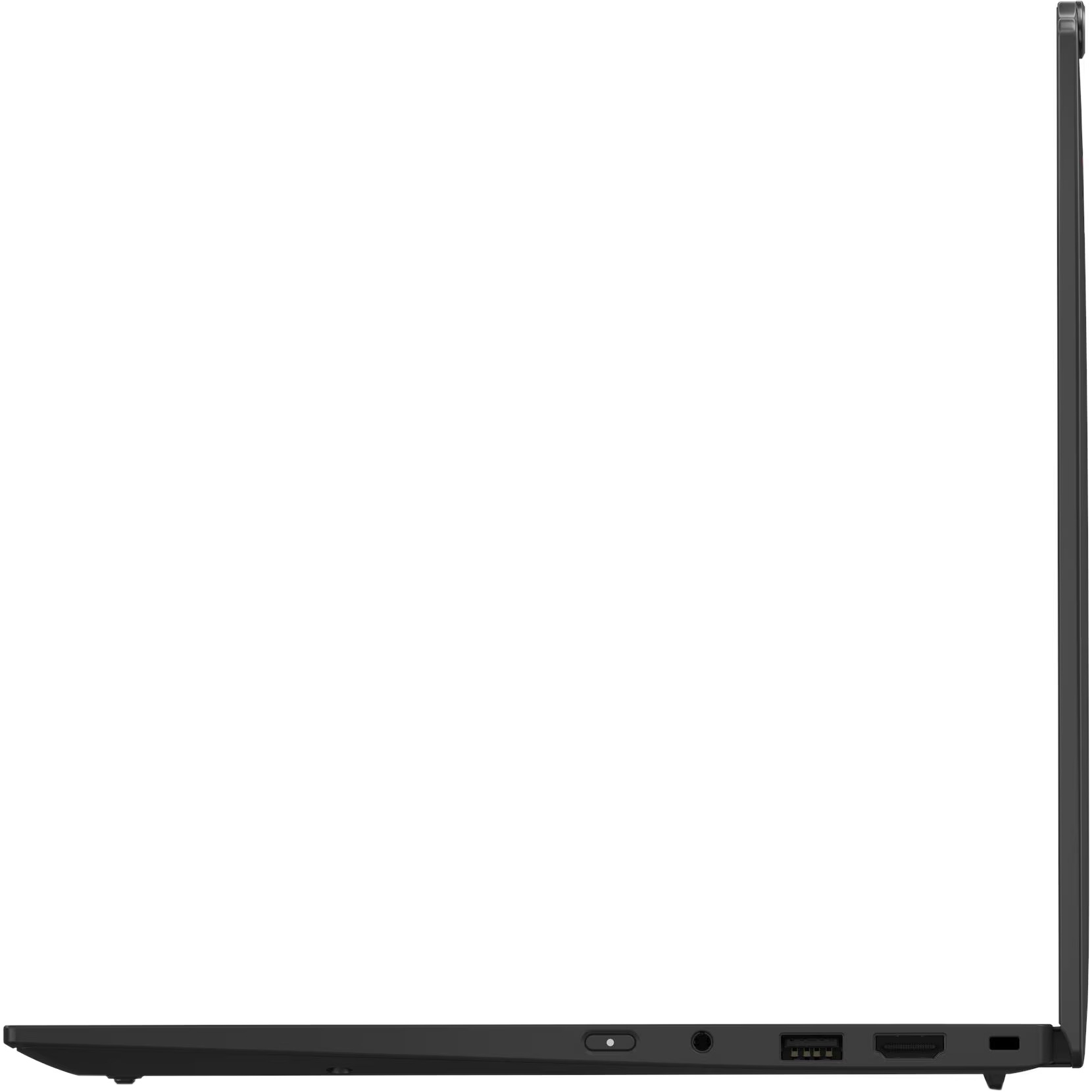 Ноутбук LENOVO ThinkPad X1 Carbon Gen 13 Touch Black (21NTS1G900)