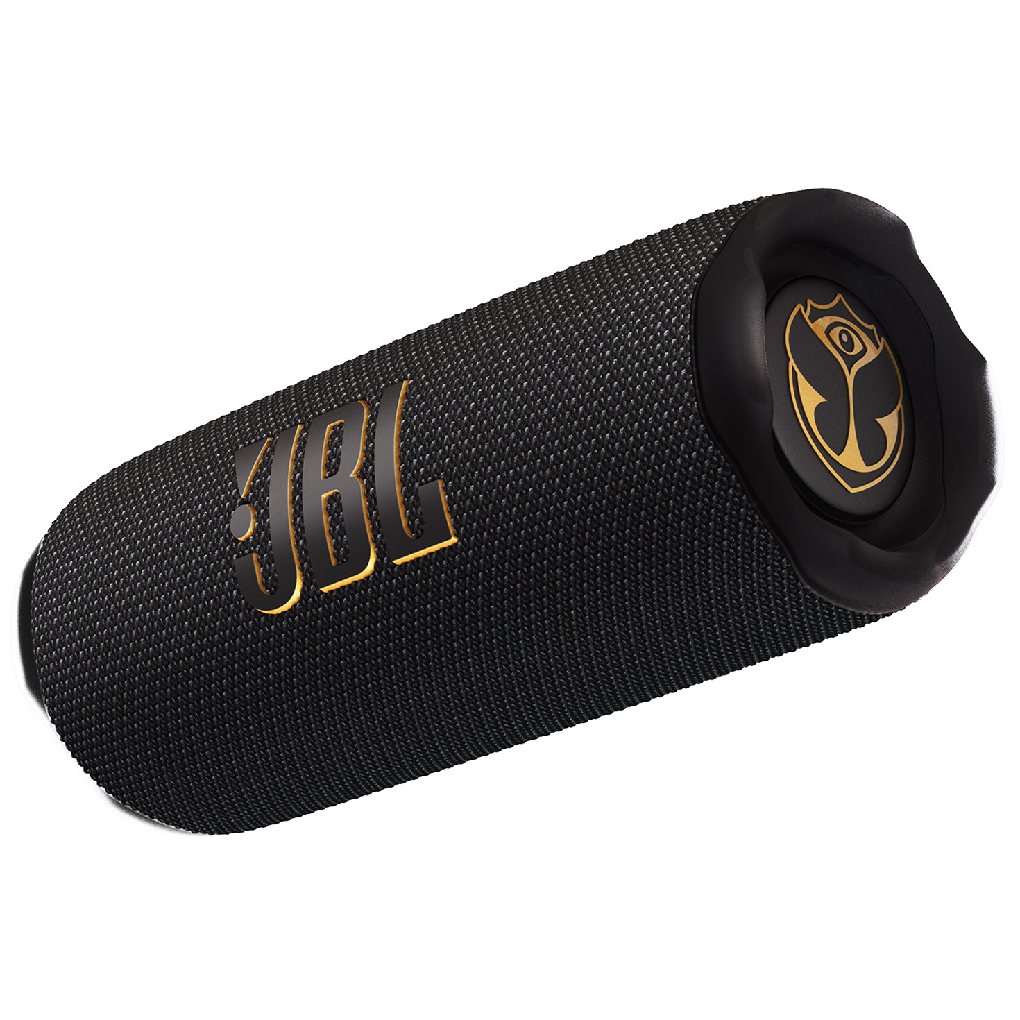 Портативна колонка JBL Flip 7 Tomorrowland (JBLFLIP7TML)