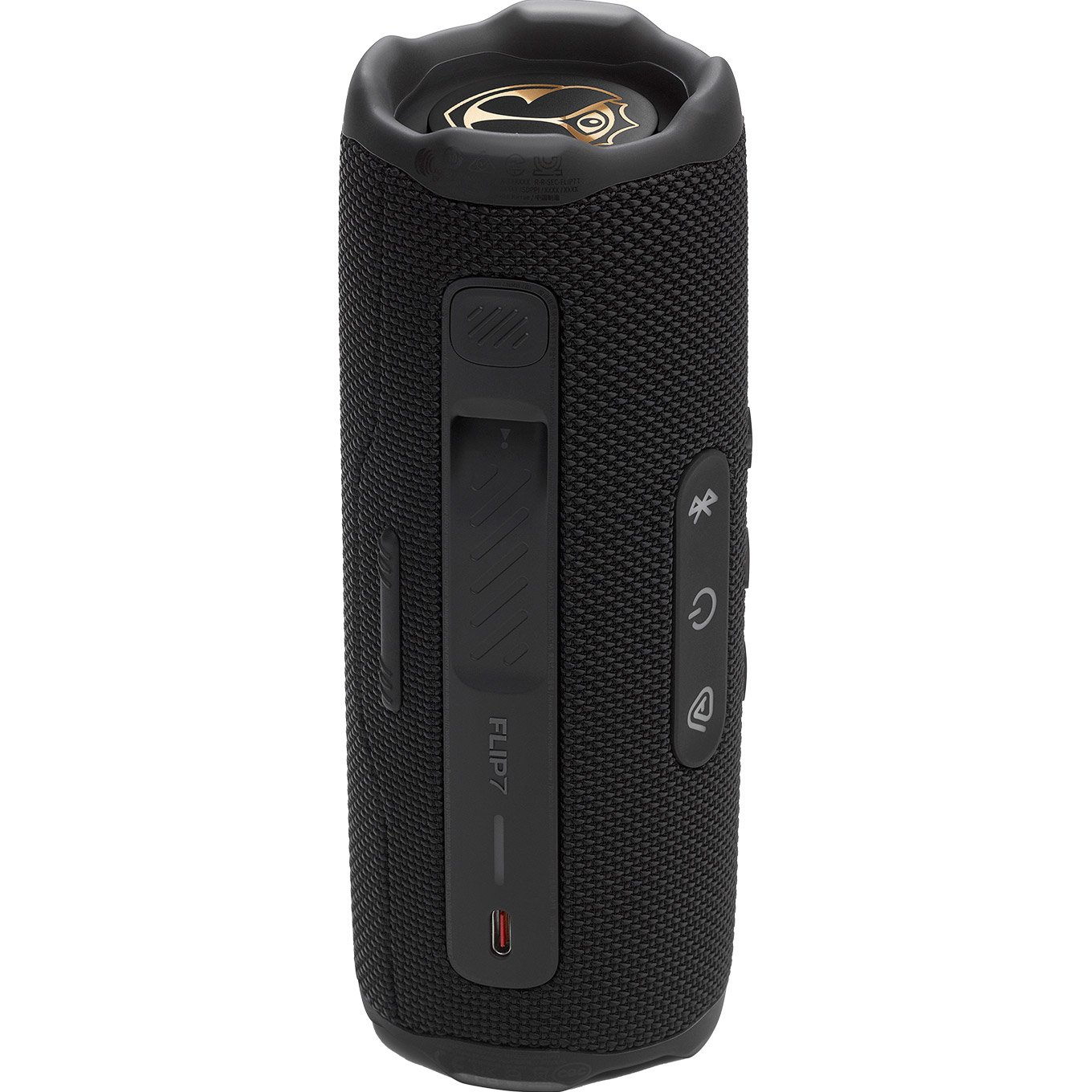 Портативна колонка JBL Flip 7 Tomorrowland (JBLFLIP7TML)