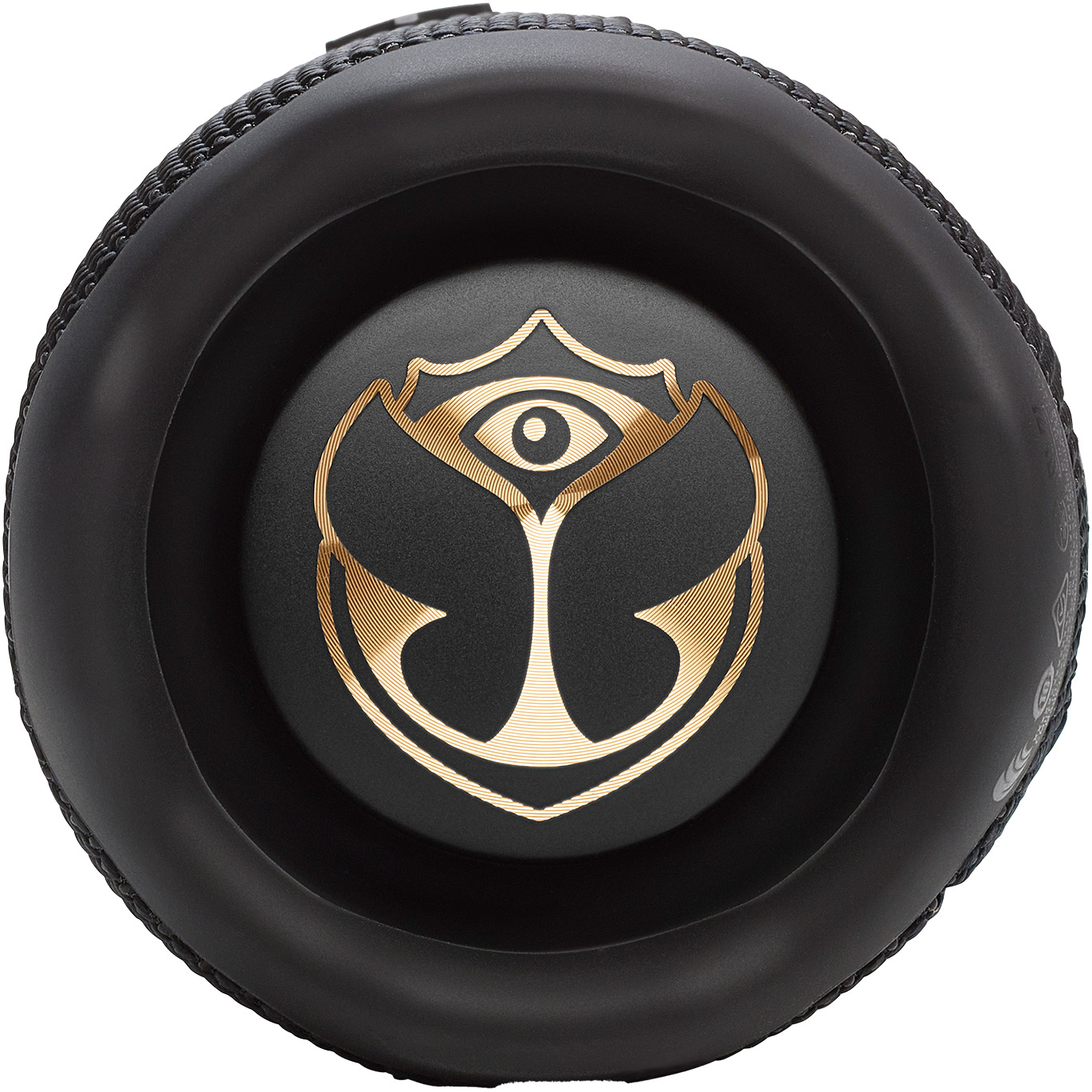 Портативна колонка JBL Flip 7 Tomorrowland (JBLFLIP7TML)