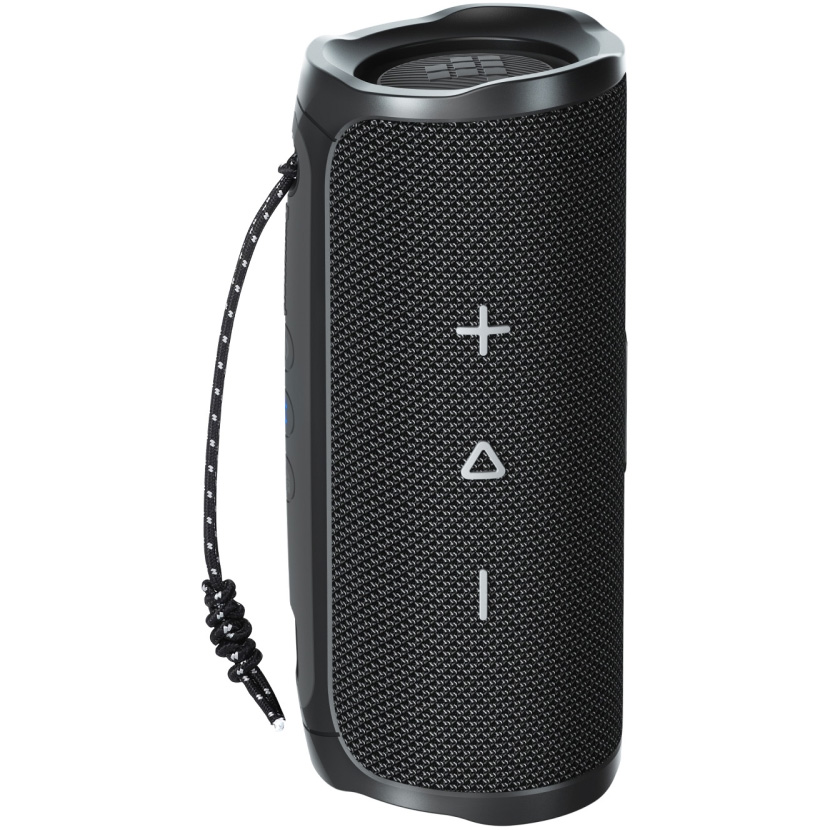 Портативная колонка TRONSMART Mirtune C3 Black