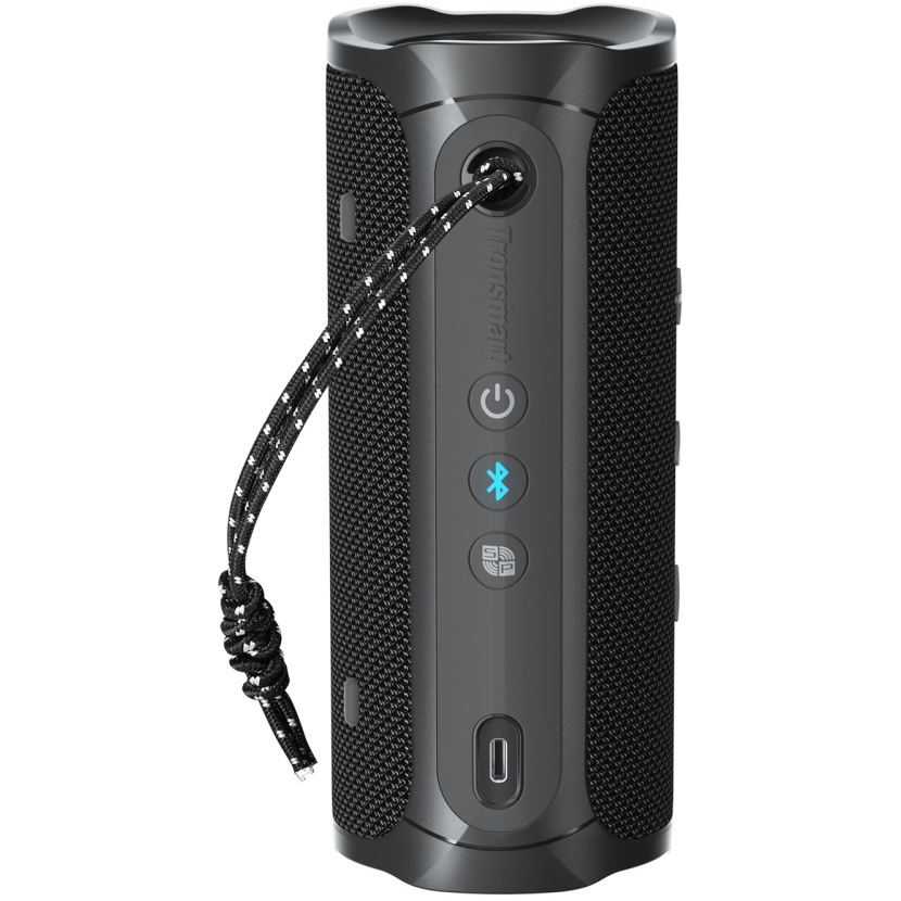 Портативная колонка TRONSMART Mirtune C3 Black