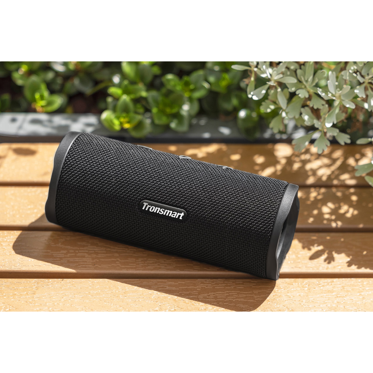 Портативная колонка TRONSMART Mirtune C3 Black