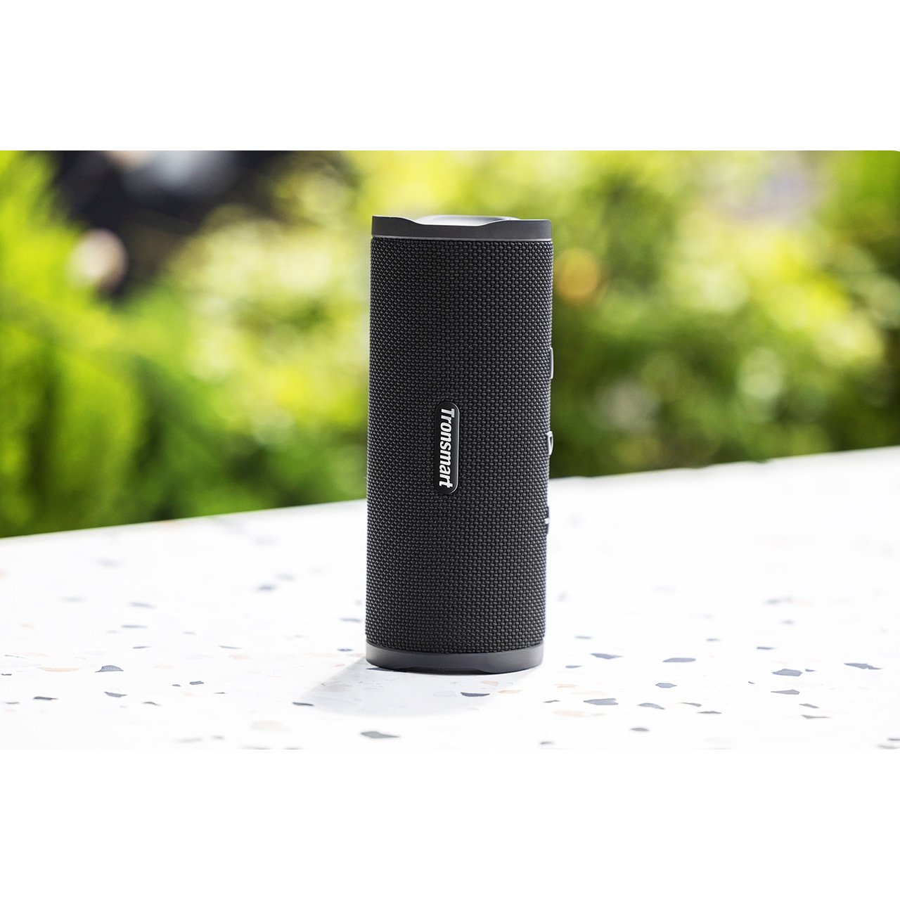 Портативная колонка TRONSMART Mirtune C3 Black