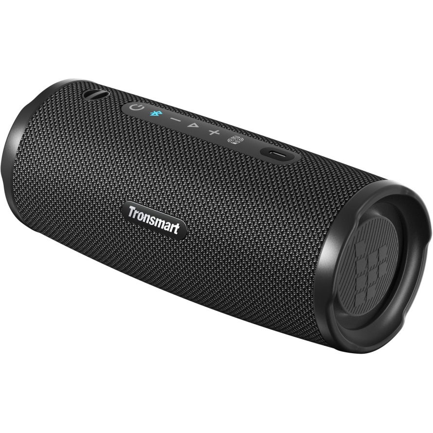 Портативна колонка TRONSMART Mirtune C3 Plus Black