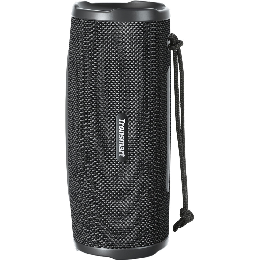Портативна колонка TRONSMART Mirtune C3 Plus Black