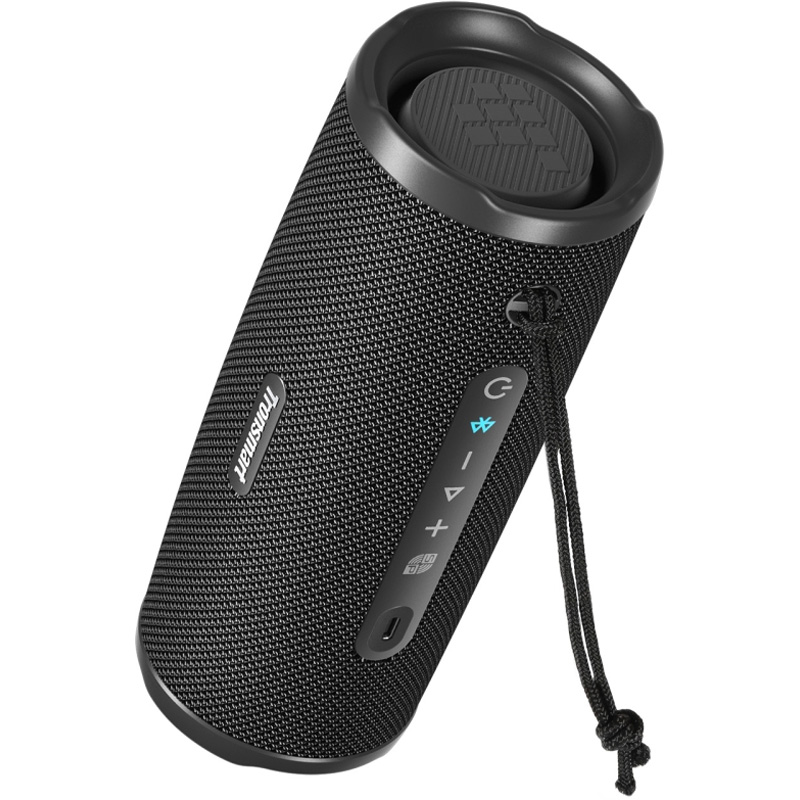 Портативна колонка TRONSMART Mirtune C3 Plus Black