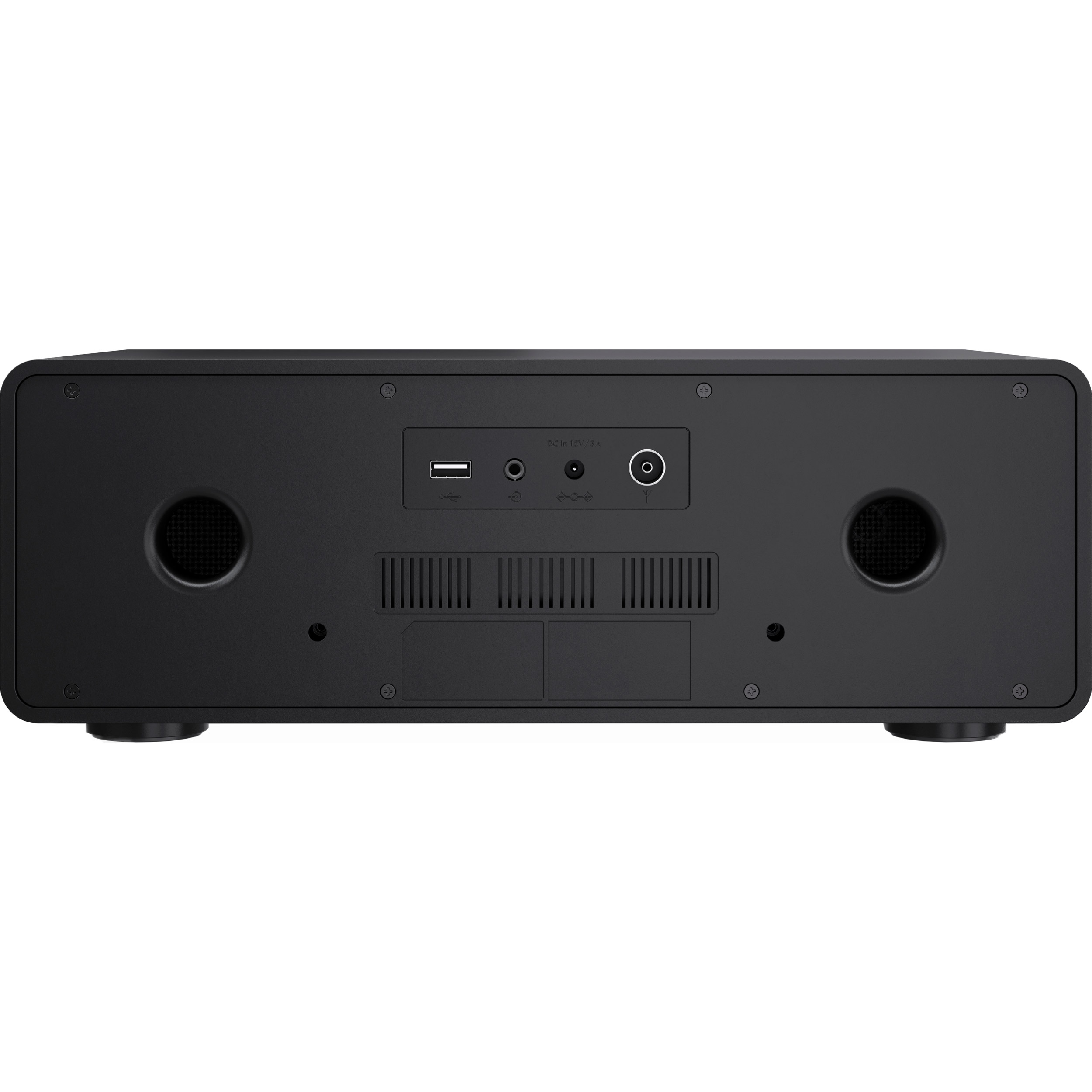 Музыкальный центр SHARP XL-B720D Tokyo DAB+ All-in-one Hi-Fi System Black