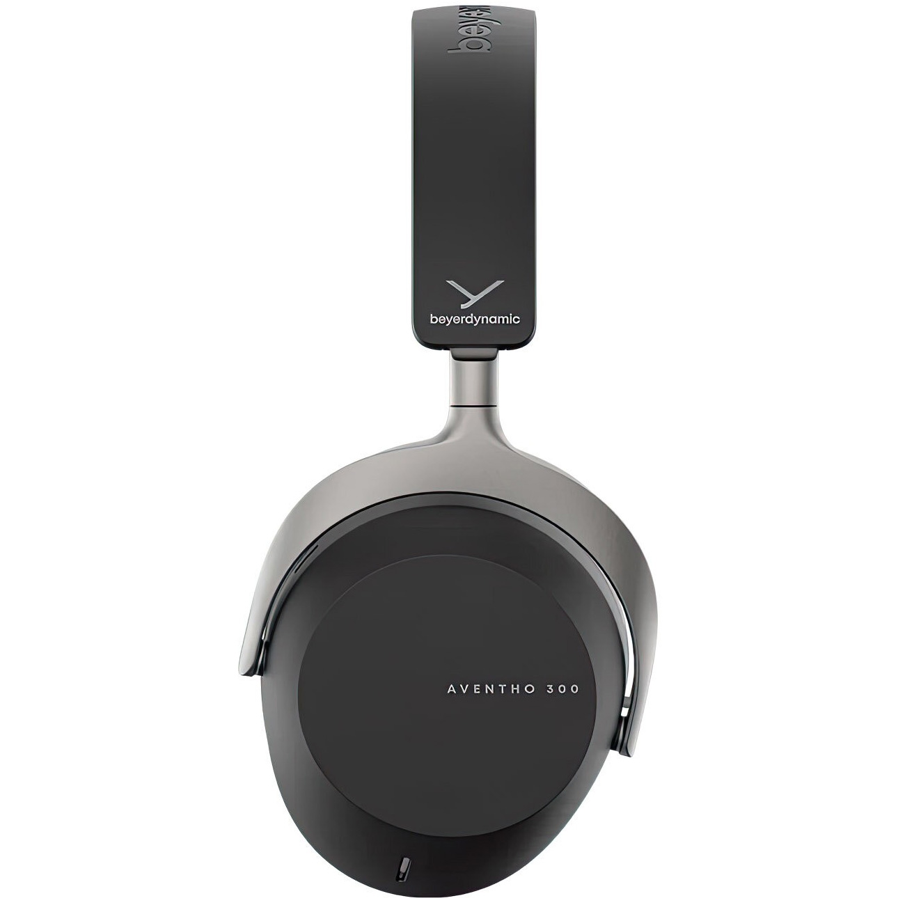 Навушники BEYERDYNAMIC Aventho 300 Black