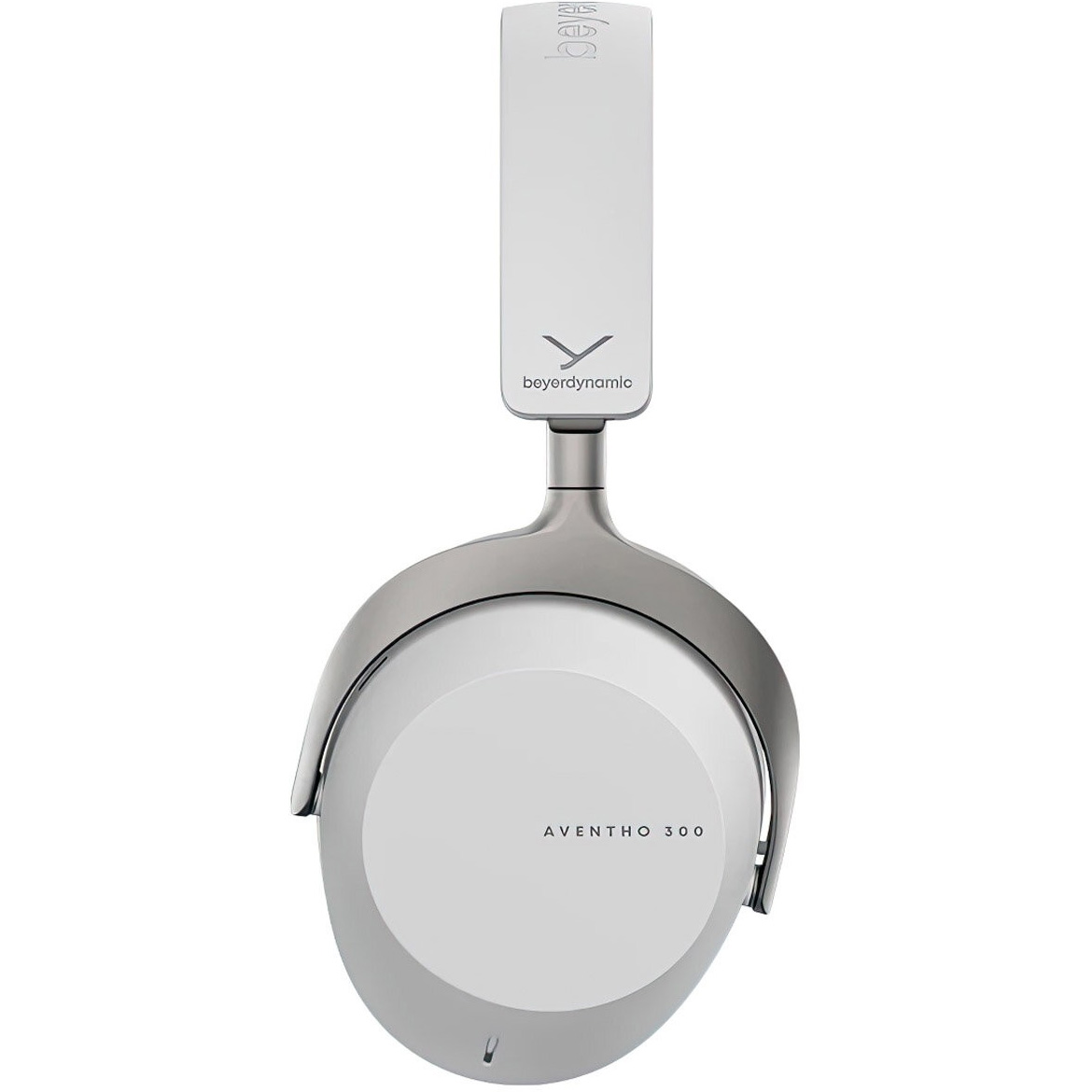 Навушники BEYERDYNAMIC Aventho 300 Nordic Gray (1000971)