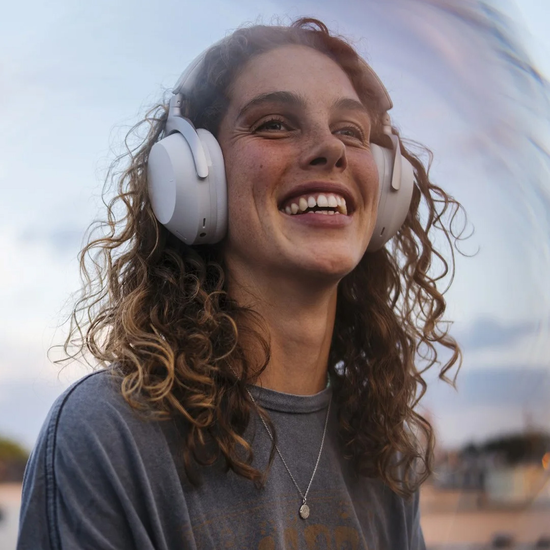 Навушники BEYERDYNAMIC Aventho 300 Nordic Gray (1000971)