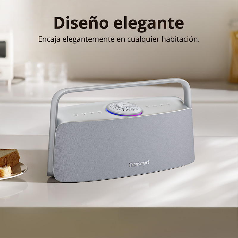 Портативная колонка TRONSMART Fiitune X30