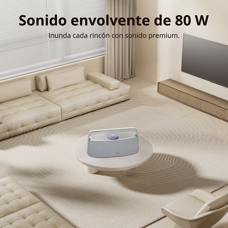 Портативная колонка TRONSMART Fiitune X30