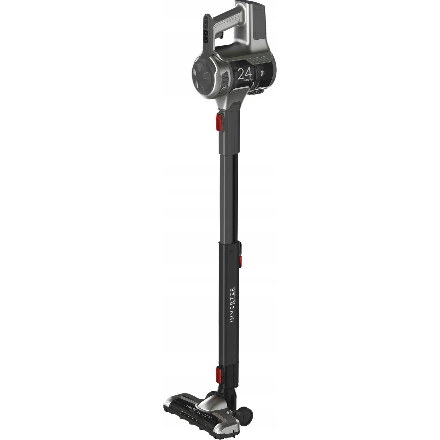 Пылесос SHARP SA-VP3501BS