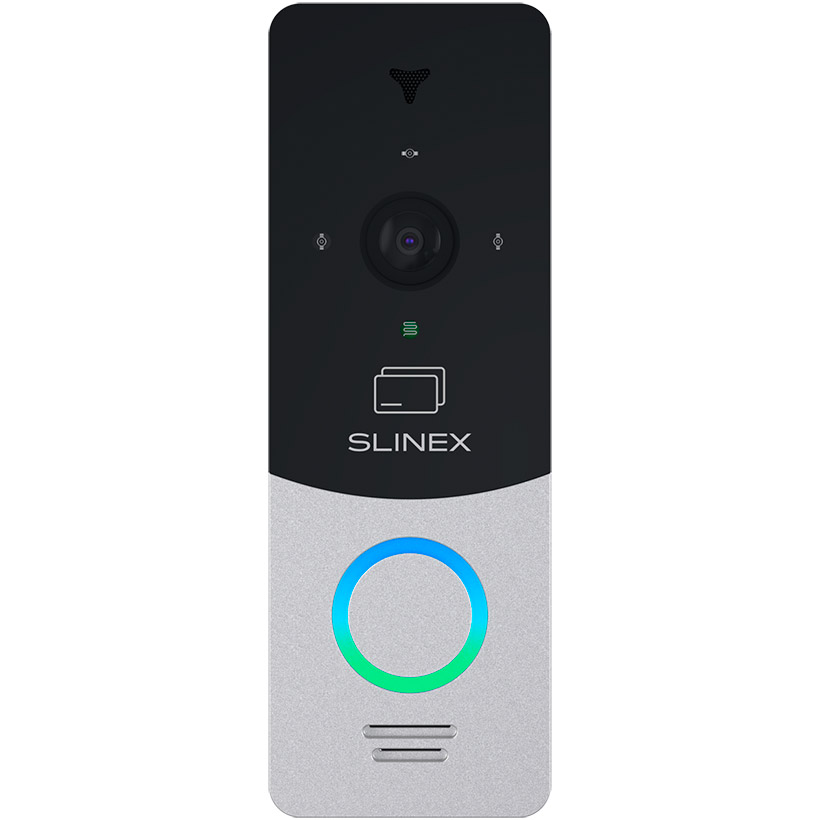 Панель виклику SLINEX ML-20CR HD Silver/Black