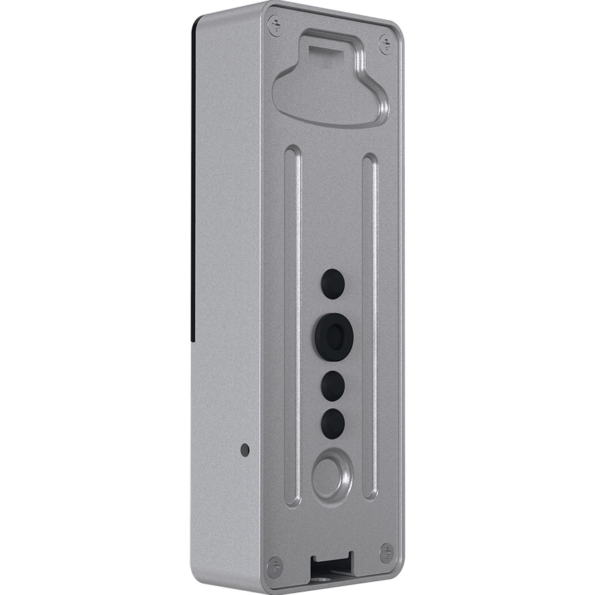 Панель виклику SLINEX ML-20CR HD Silver/Black