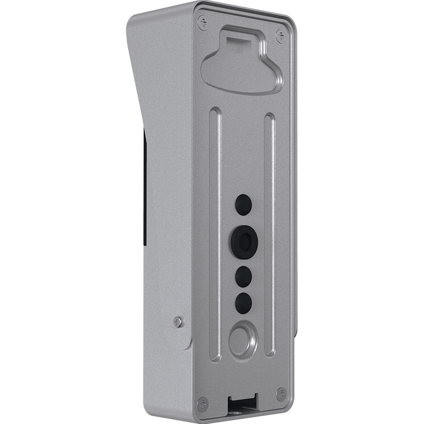 Панель виклику SLINEX ML-20CR HD Silver/Black