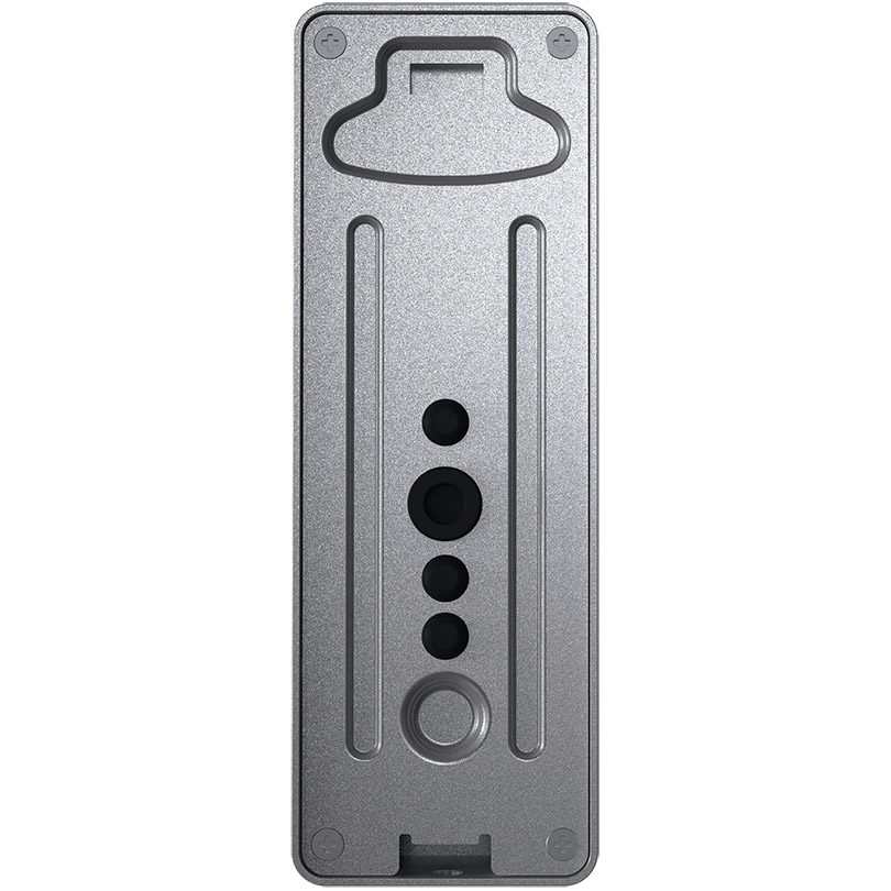 Панель виклику SLINEX ML-20CR HD Silver/Black