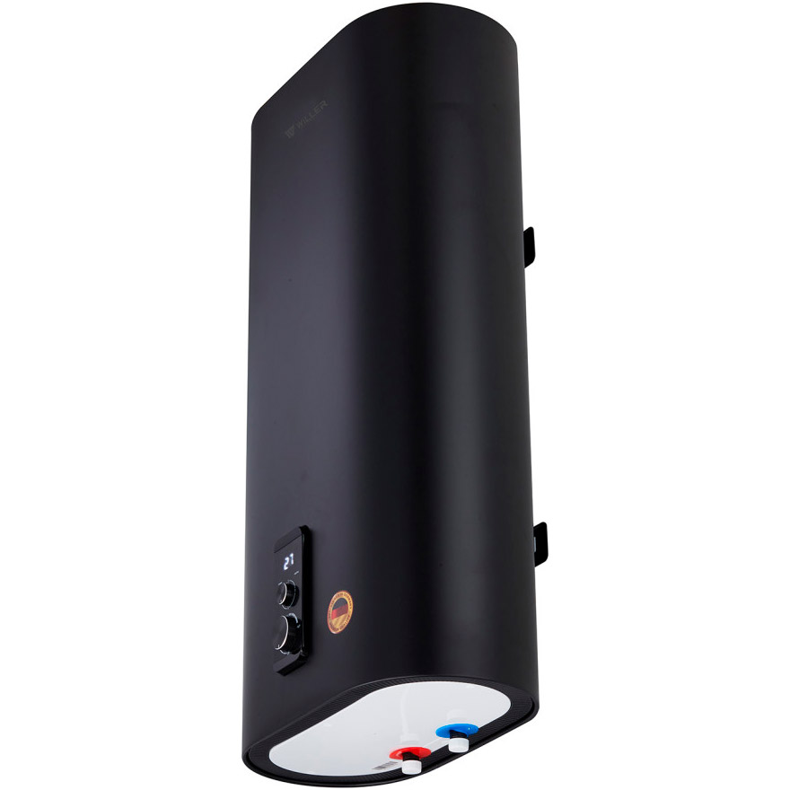 Водонагрівач WILLER EV80DRI Grand Digital Black