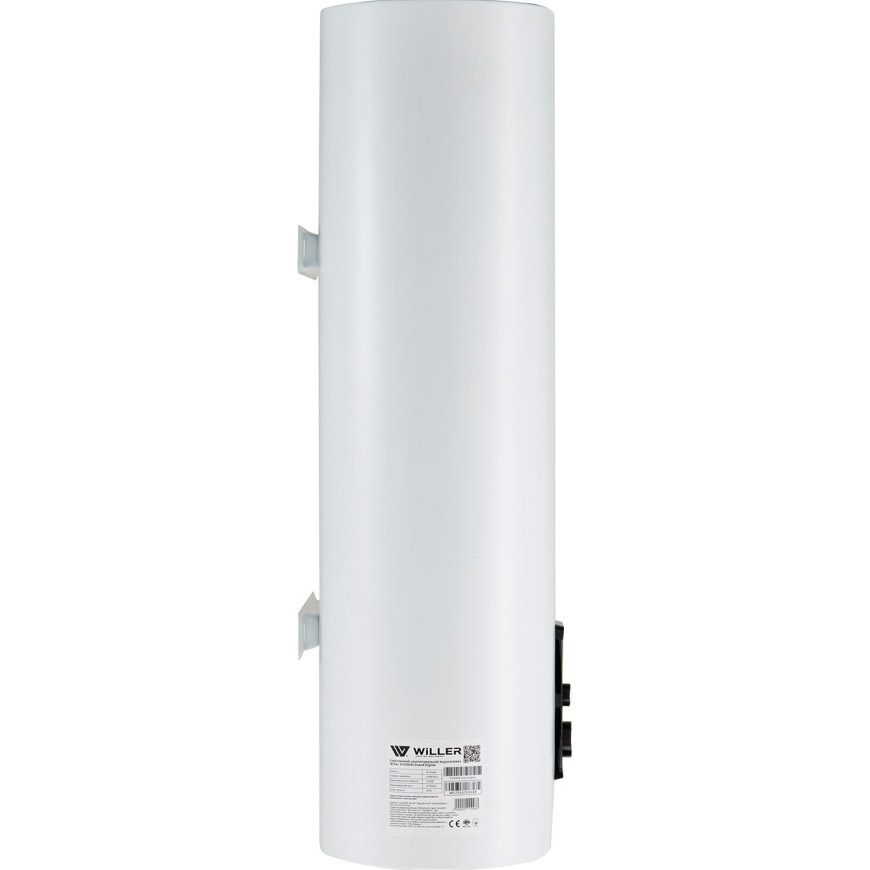 Водонагрівач WILLER EV80DRI Grand Digital White