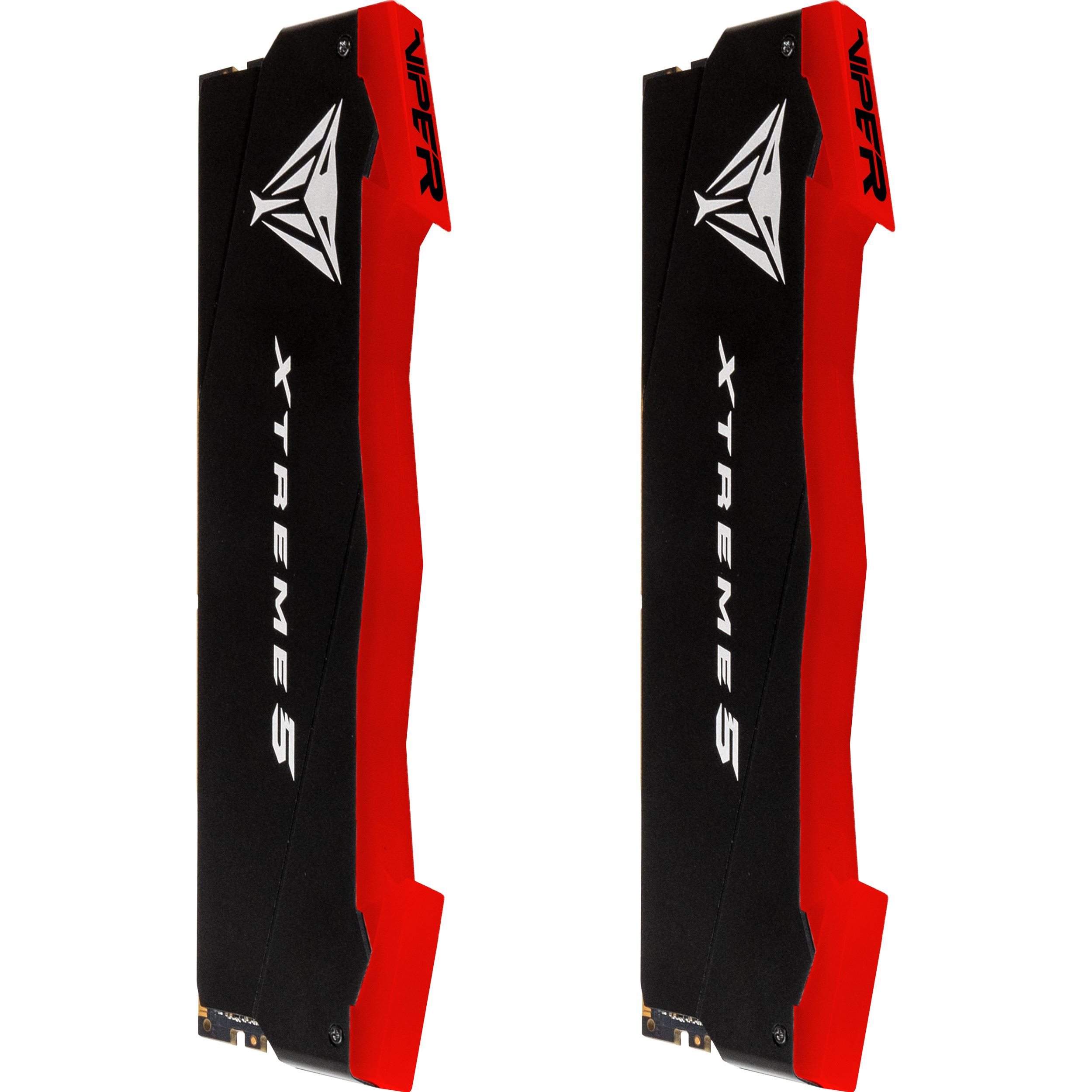 Модуль памяти PATRIOT Viper Xtreme 5 DDR5 6400MHz 32GB Kit 2x16GB (PVX532G64C32K)