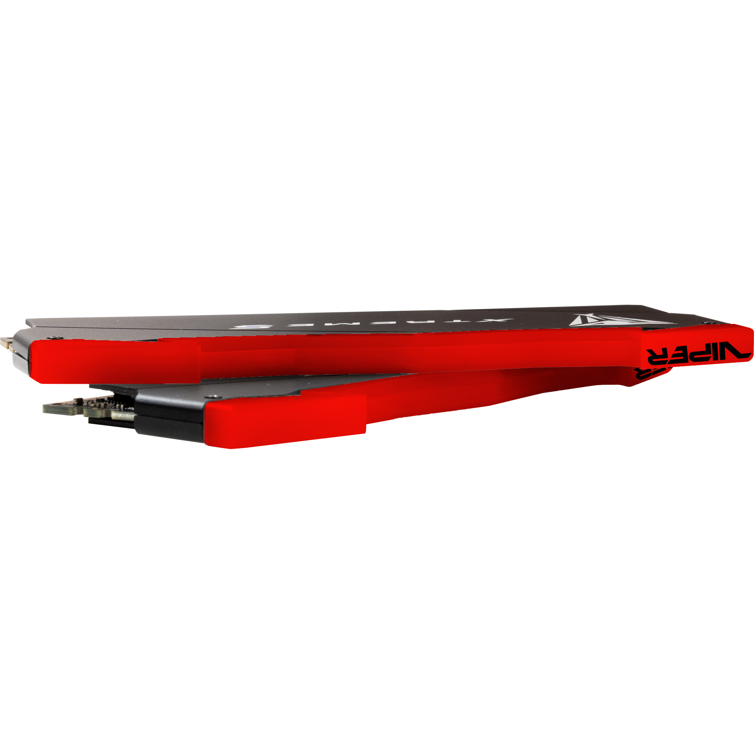 Модуль памяти PATRIOT Viper Xtreme 5 DDR5 6400MHz 32GB Kit 2x16GB (PVX532G64C32K)