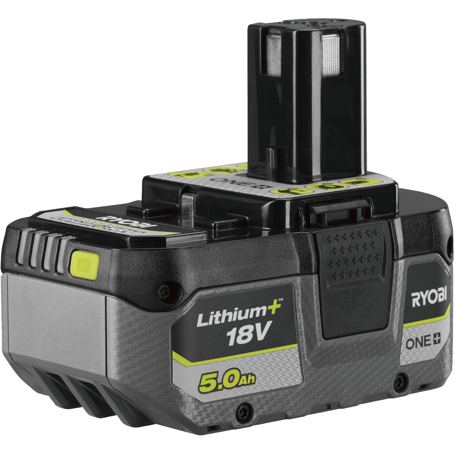 Акумулятор RYOBI One+ 18V 5.0Ah RB1850X Bulk (5133005287UNP)