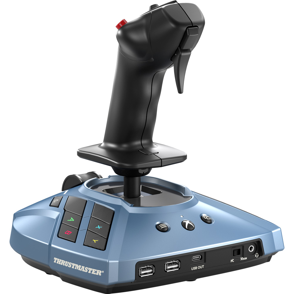 Джойстик THRUSTMASTER TCA Sidestick X Airbus Edition