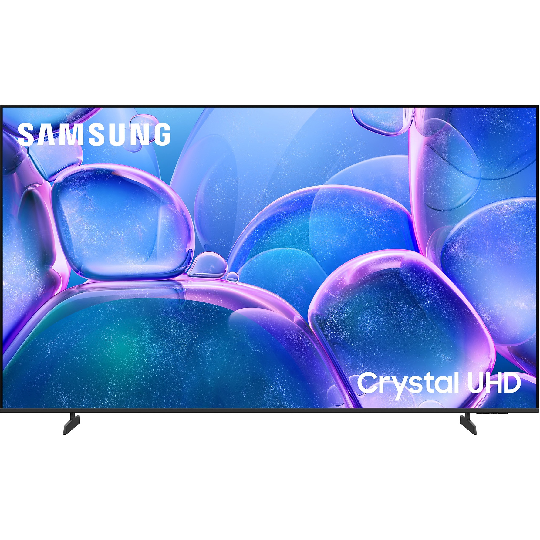 Телевізор SAMSUNG 75" 4K UE75U7000FU (UE75U7000FUXUA)
