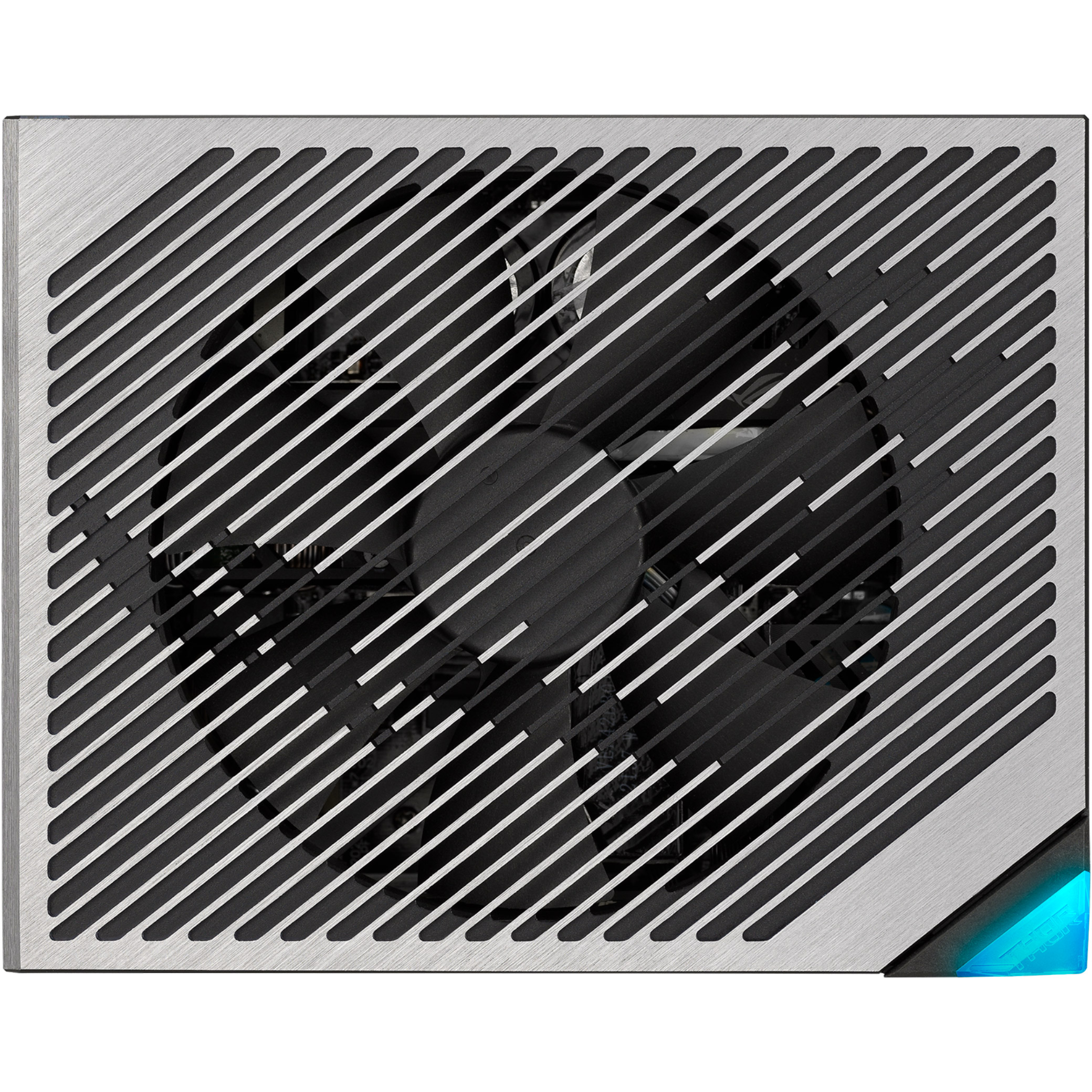 Блок питания 1000W ASUS ROG Thor 1000 Platinum III (ROG-THOR-1000P3-GAMING)