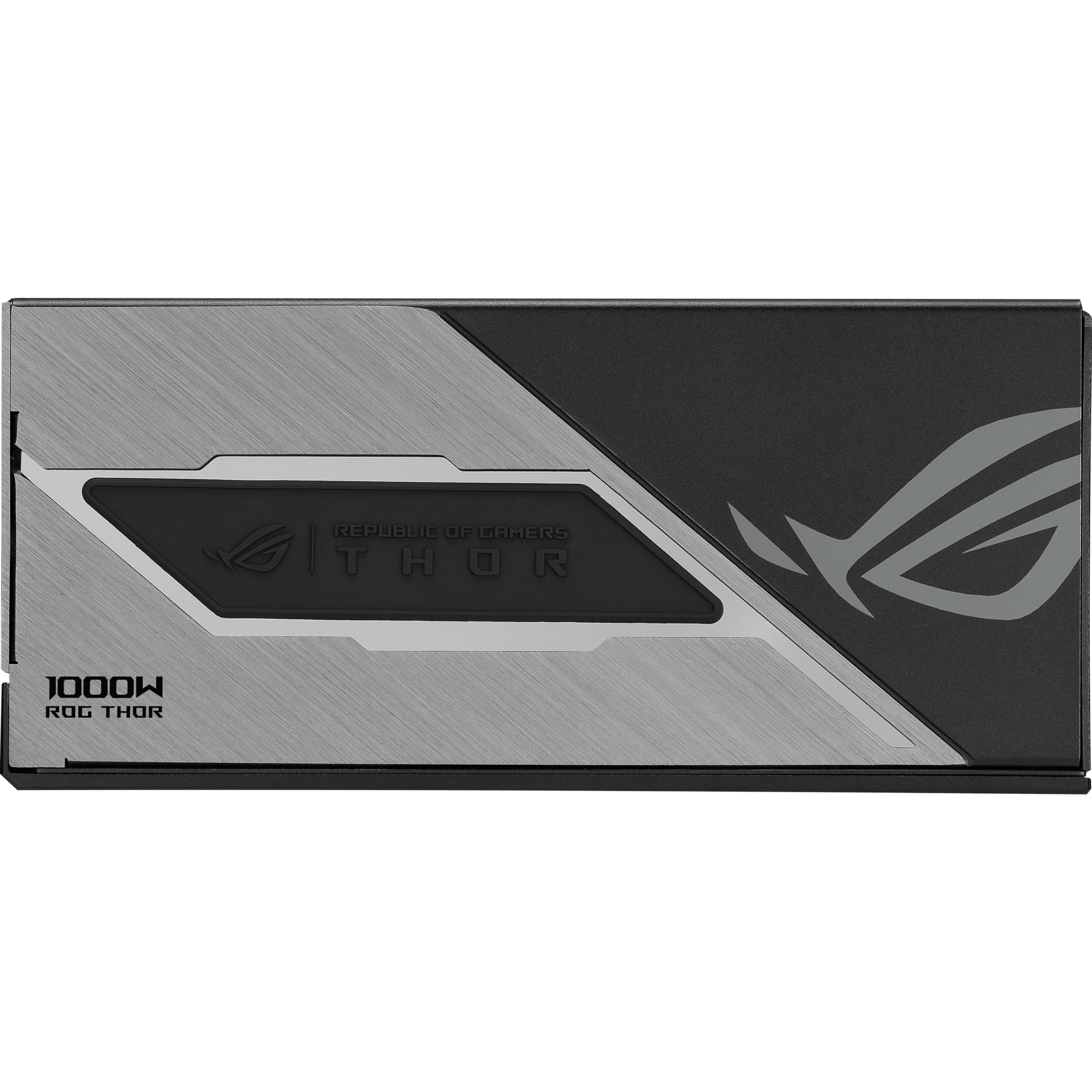 Блок питания 1000W ASUS ROG Thor 1000 Platinum III (ROG-THOR-1000P3-GAMING)