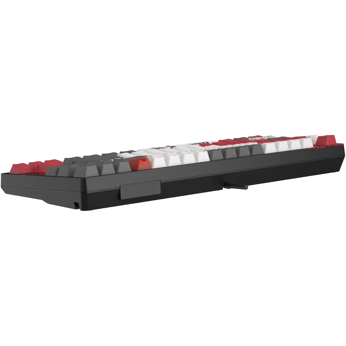 Клавиатура A4TECH BLOODY S87 BLMS Red Plus Switch Naraka
