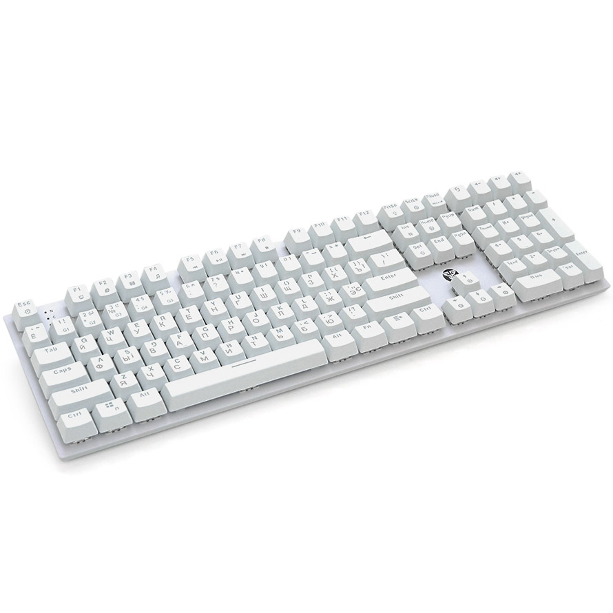 Клавіатура FANTECH MaxFit 108 MK855 Space Edition