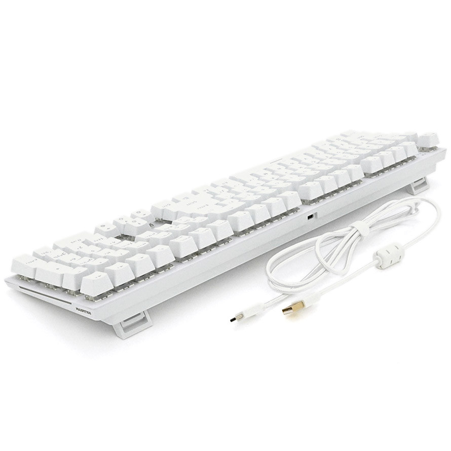Клавіатура FANTECH MaxFit 108 MK855 Space Edition