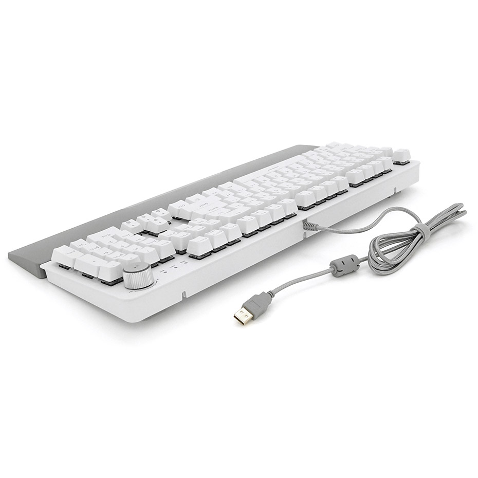 Клавіатура FANTECH MaxPower MK853 V2 Space Edition