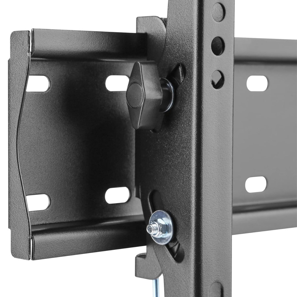 Крепление настенное для ТВ ITECH PLB2 37"-70" Black