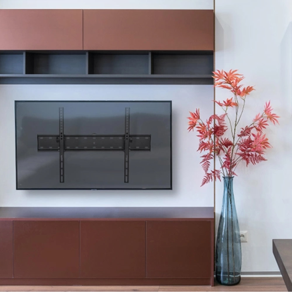 Крепление настенное для ТВ ITECH PLB2 37"-70" Black