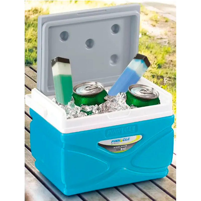 Аккумулятор холода PINNACLE Blue 2x300г
