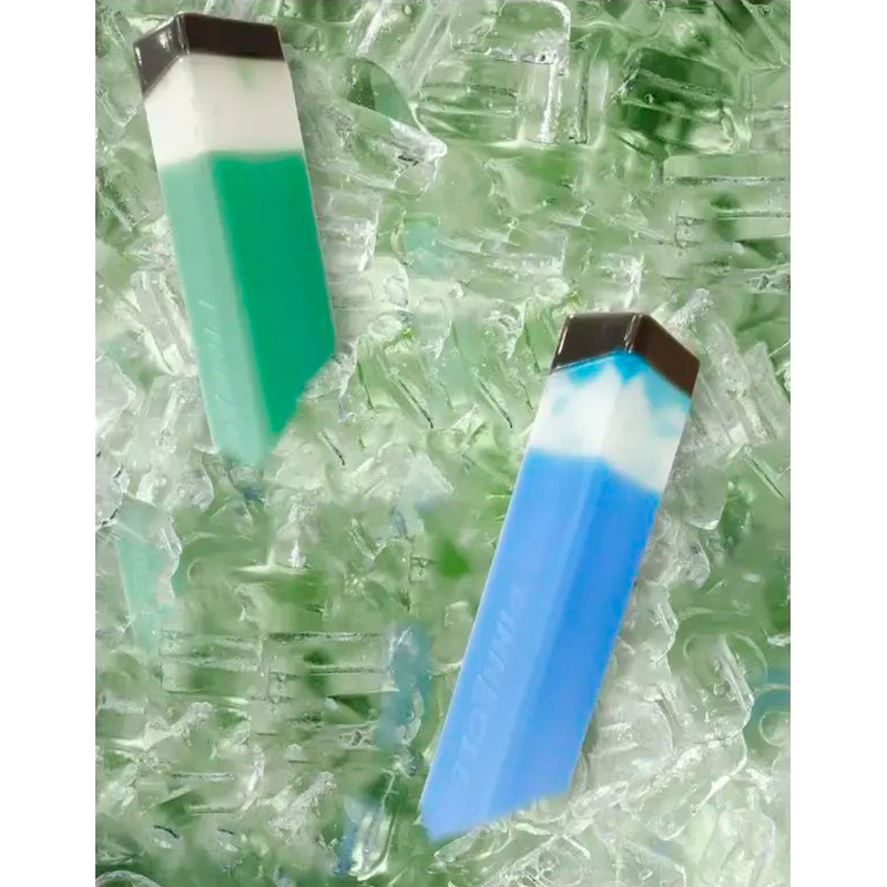 Акумулятор холоду PINNACLE Green 2x300г