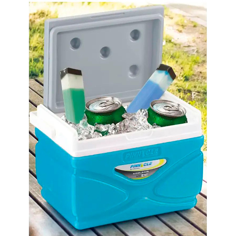 Акумулятор холоду PINNACLE Green 2x300г
