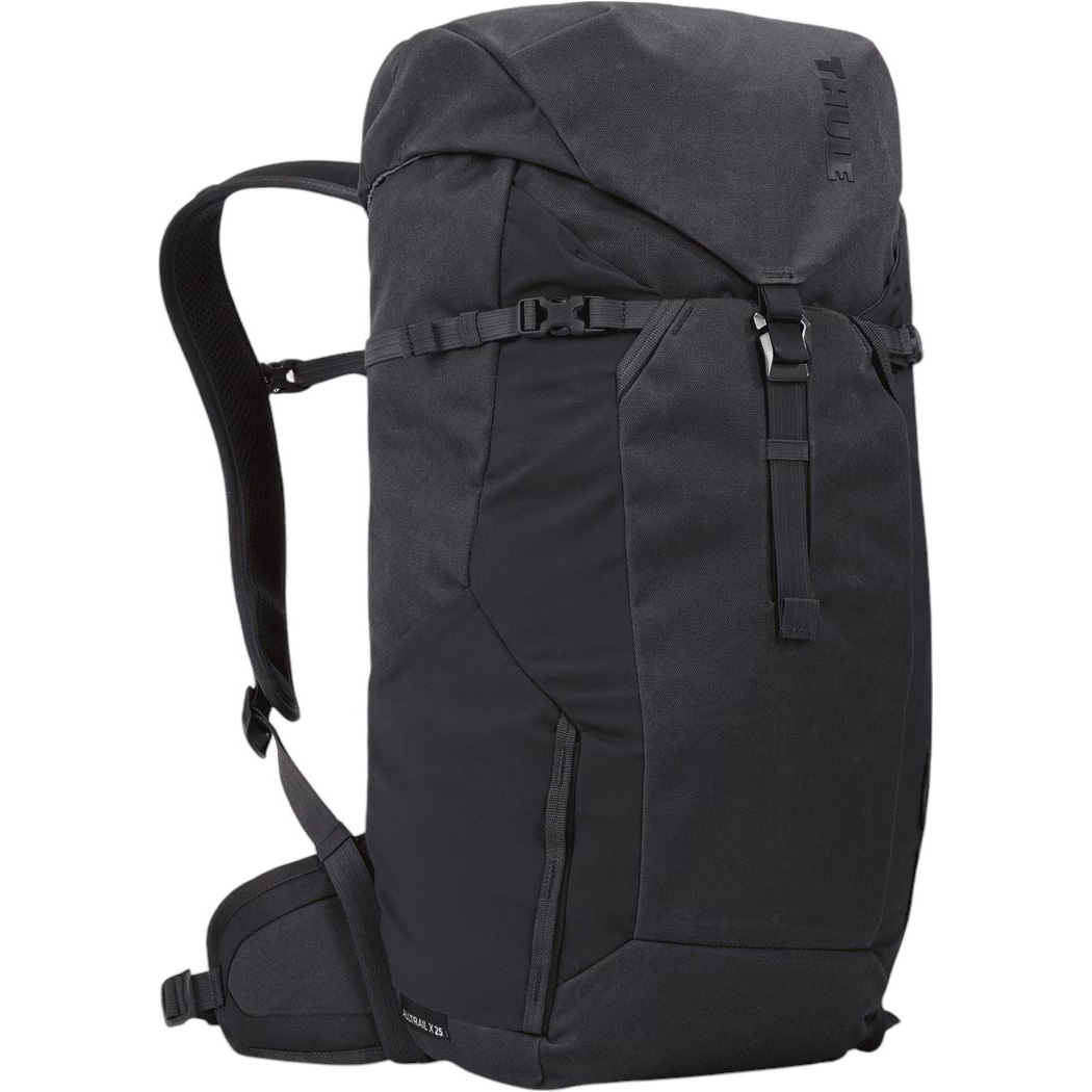 Туристический рюкзак THULE AllTrail X 25L Obsidian