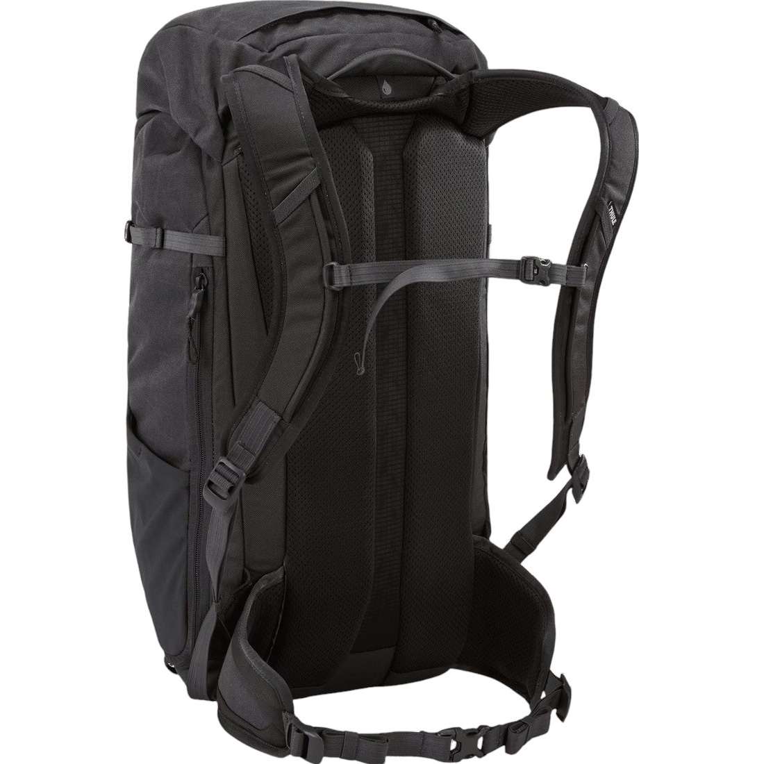 Туристический рюкзак THULE AllTrail X 25L Obsidian