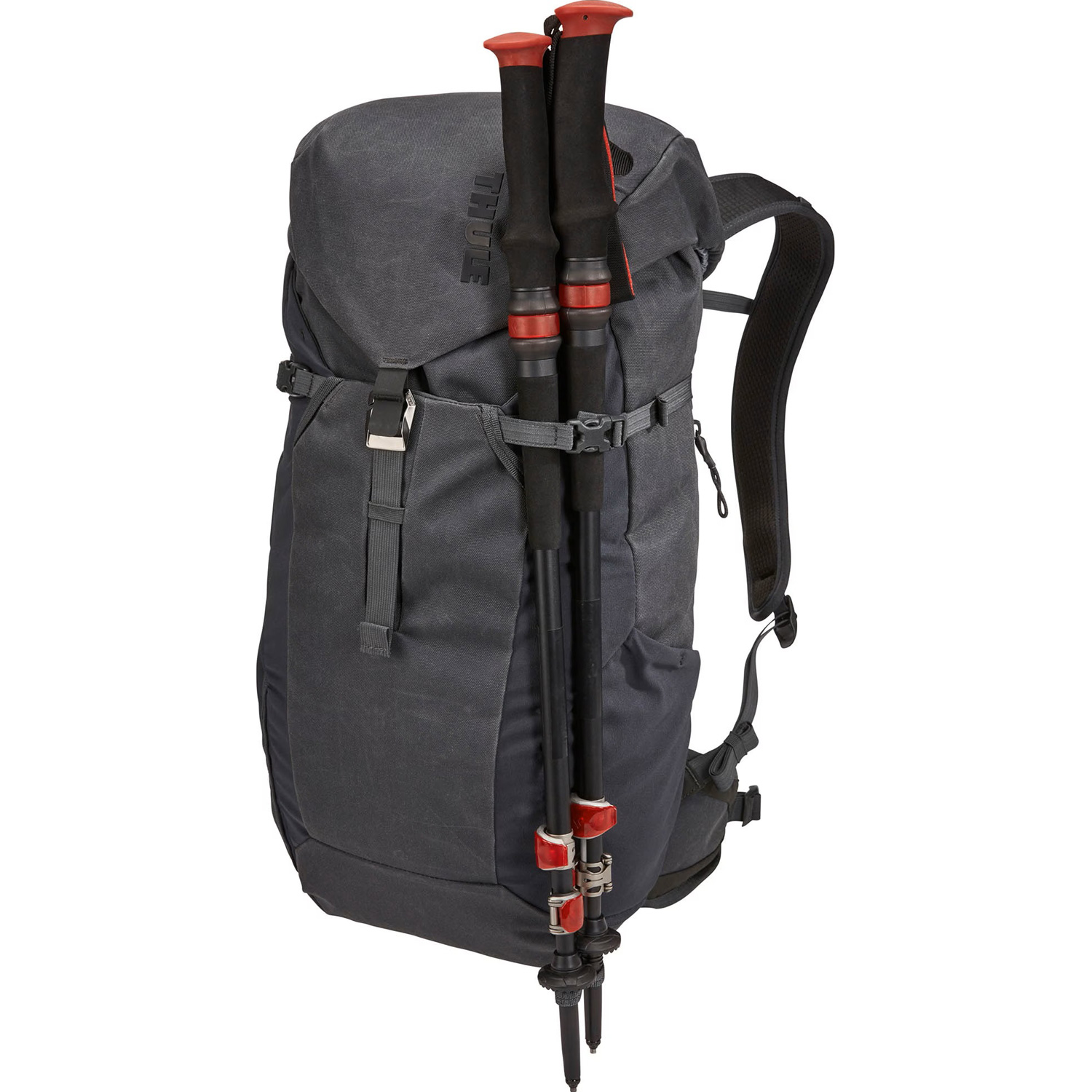 Туристический рюкзак THULE AllTrail X 25L Obsidian
