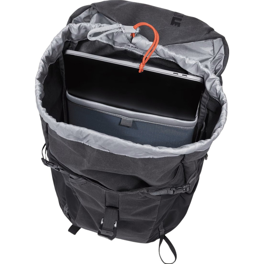 Туристический рюкзак THULE AllTrail X 25L Obsidian