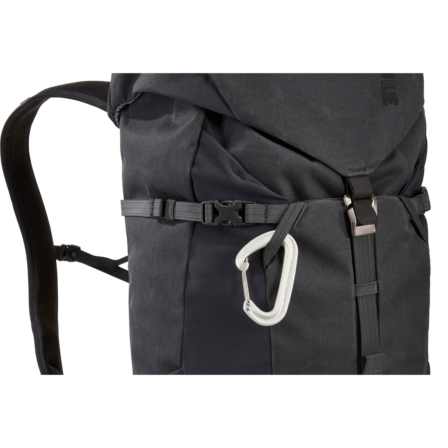 Туристический рюкзак THULE AllTrail X 25L Obsidian