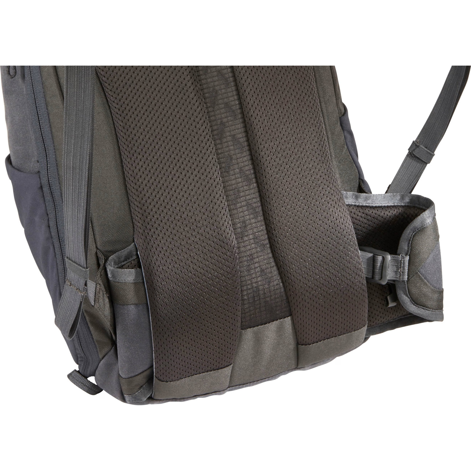 Туристический рюкзак THULE AllTrail X 25L Obsidian
