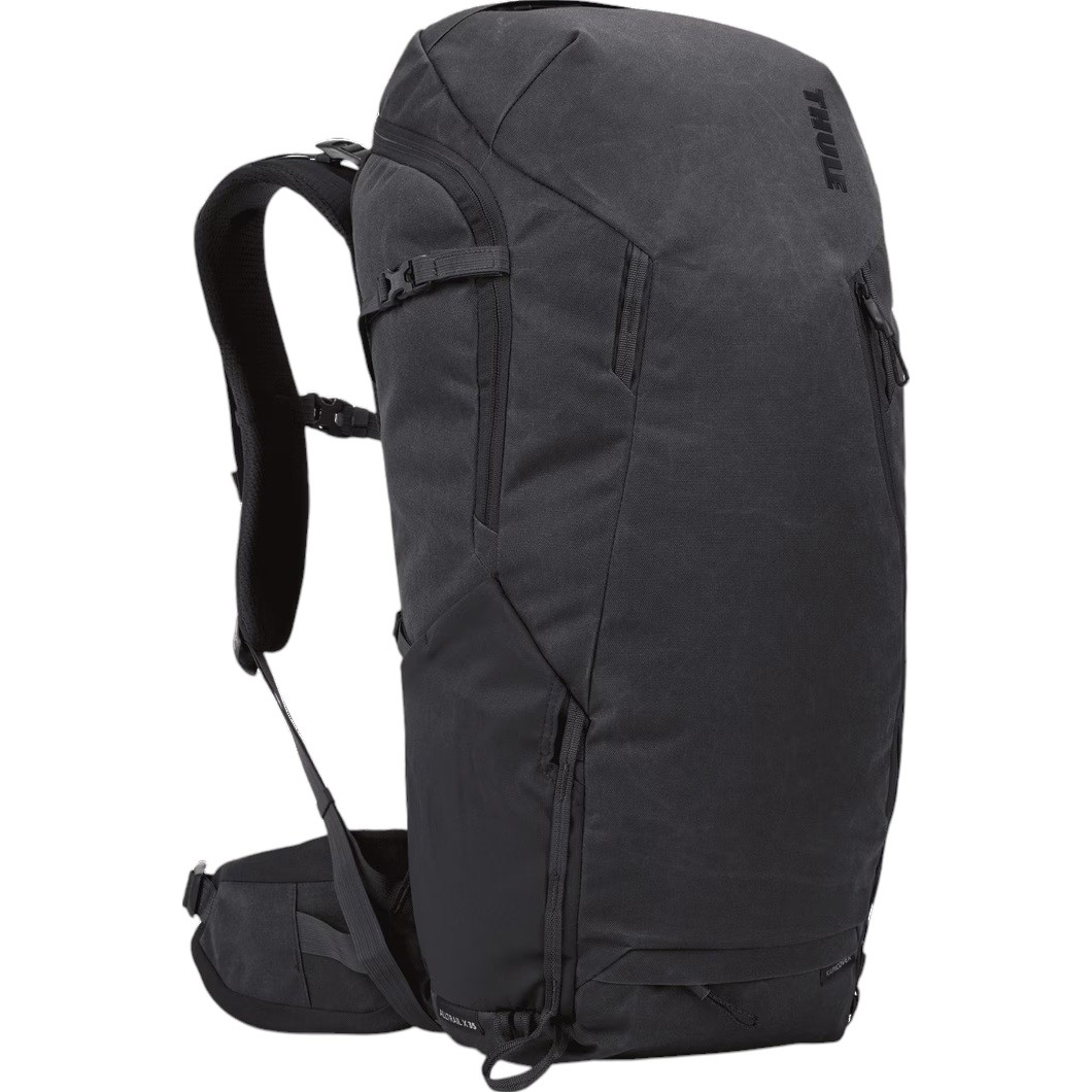 Туристичний рюкзак THULE AllTrail X 35L Obsidian