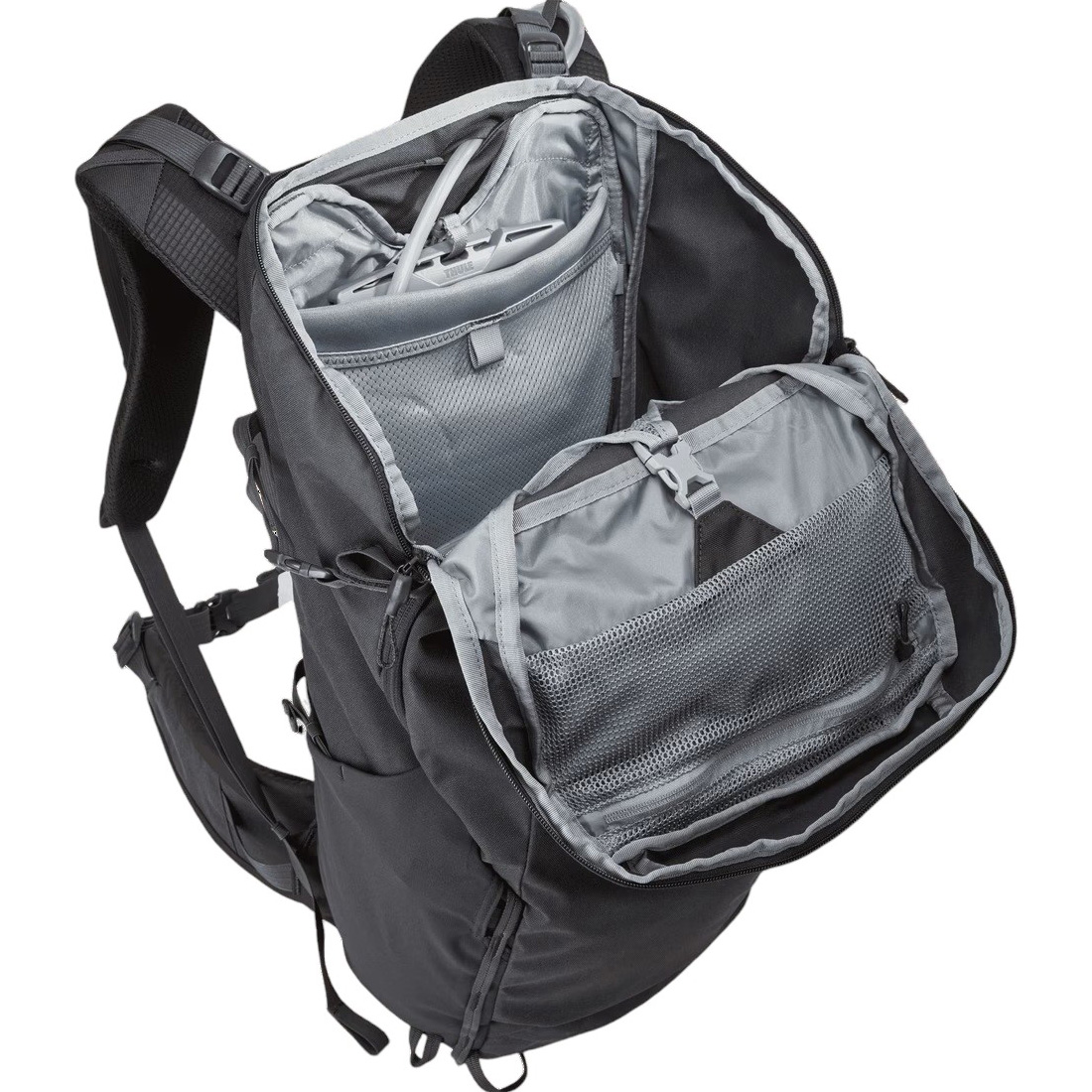 Туристичний рюкзак THULE AllTrail X 35L Obsidian