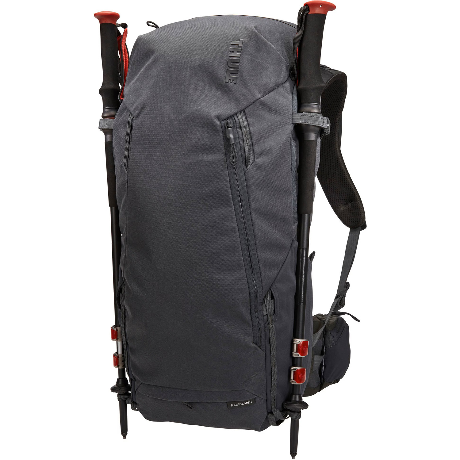 Туристичний рюкзак THULE AllTrail X 35L Obsidian